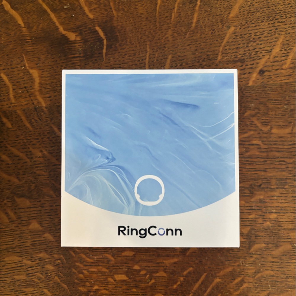 RingConn Sizing Kit